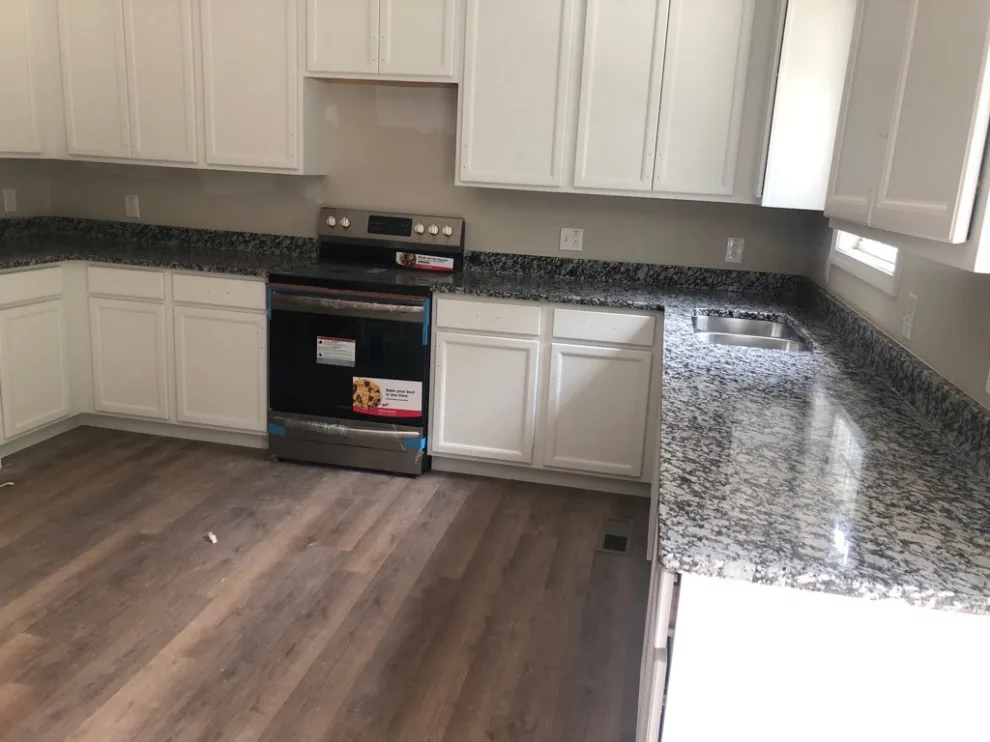 Gran Perla Granite Culinary Space by HD Granite - Photo 4