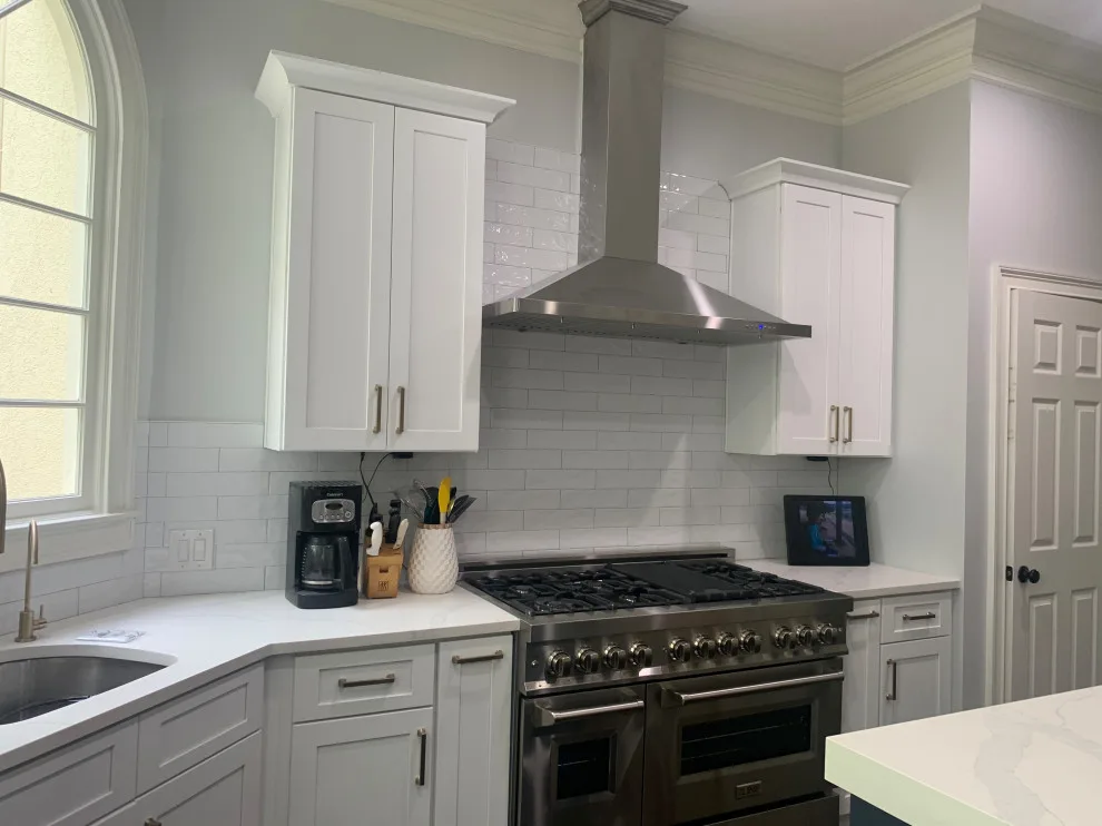 Mary's Culinary Space by Cascade International LLC - Photo 5