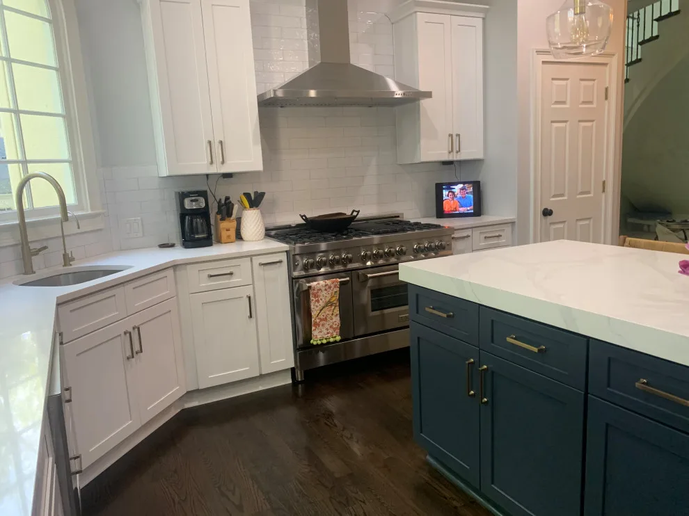 Mary's Culinary Space by Cascade International LLC - Photo 3