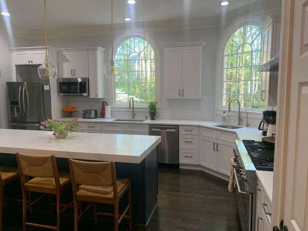 Mary's Culinary Space by Cascade International LLC - Photo 6
