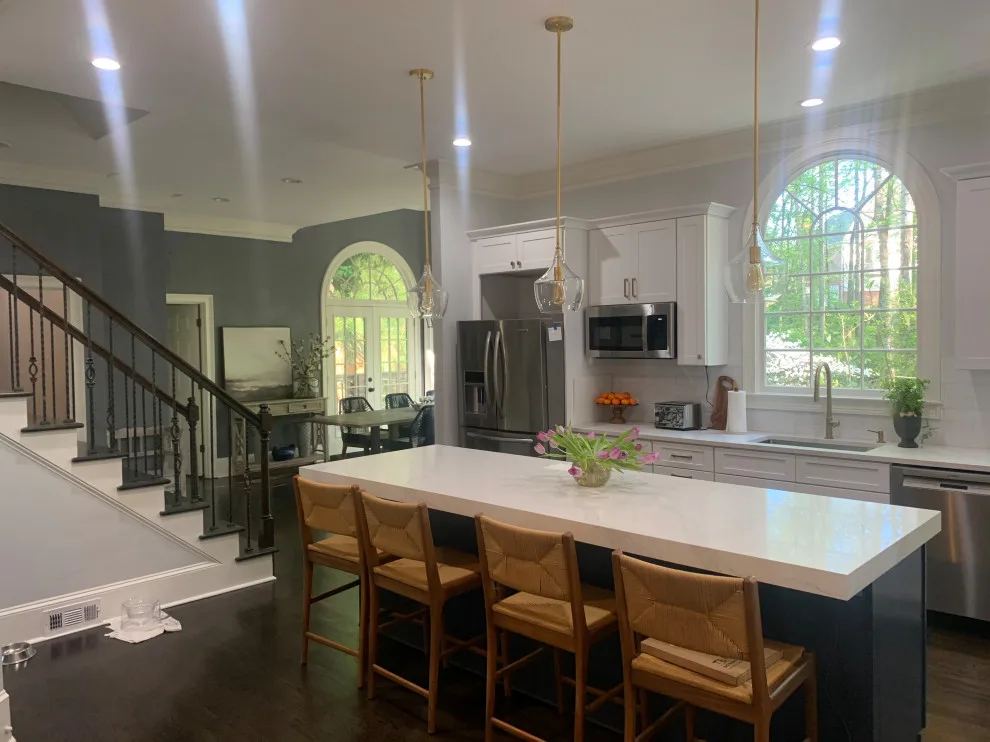 Mary's Culinary Space by Cascade International LLC - Photo 12