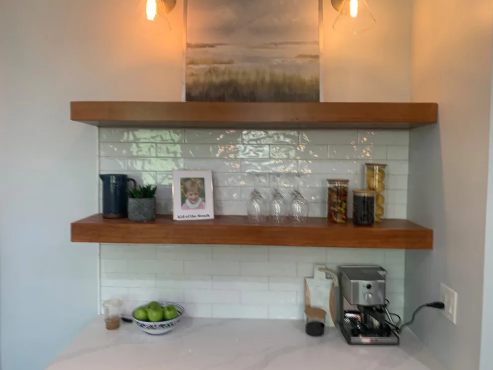 Mary's Culinary Space by Cascade International LLC - Photo 14