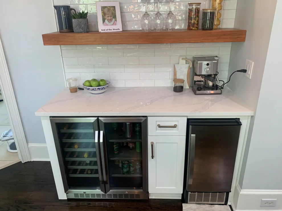 Mary's Culinary Space by Cascade International LLC - Photo 10