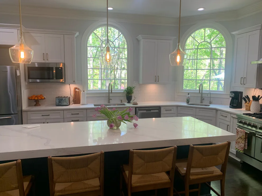 Mary's Culinary Space by Cascade International LLC - Photo 8