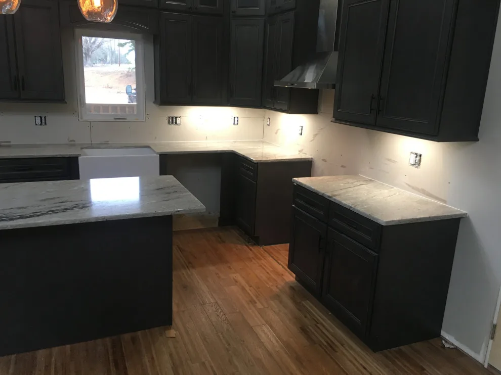 Pretoria White Granite by HD Granite - Photo 4
