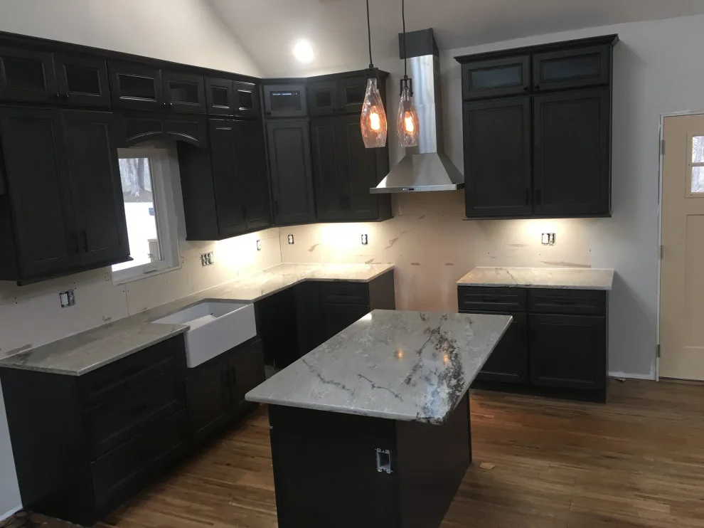 Pretoria White Granite by HD Granite - Photo 6
