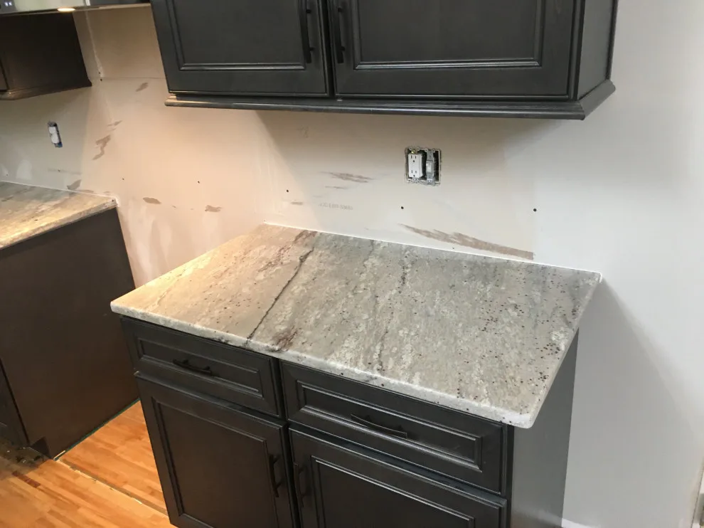 Pretoria White Granite by HD Granite - Photo 3