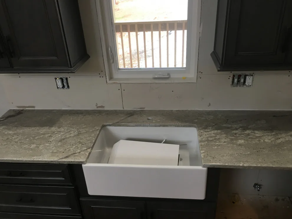 Pretoria White Granite by HD Granite - Photo 5