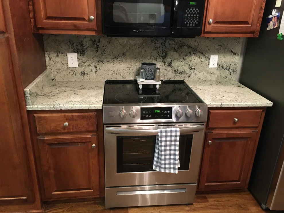 Spring Zephyr Granite by HD Granite - Photo 2
