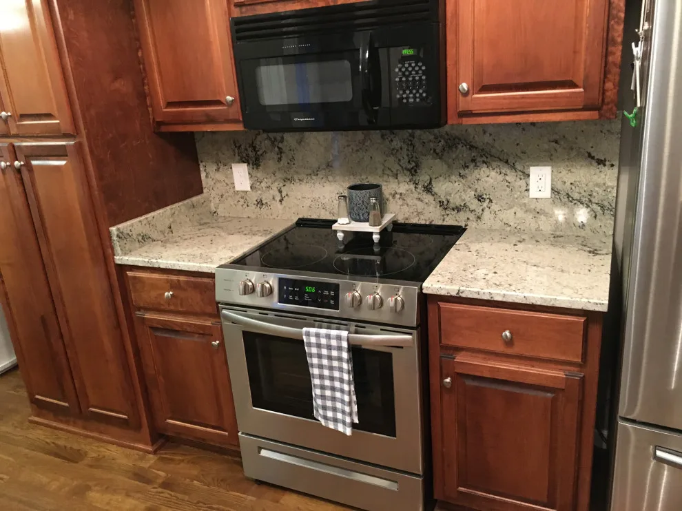 Spring Zephyr Granite by HD Granite - Photo 4
