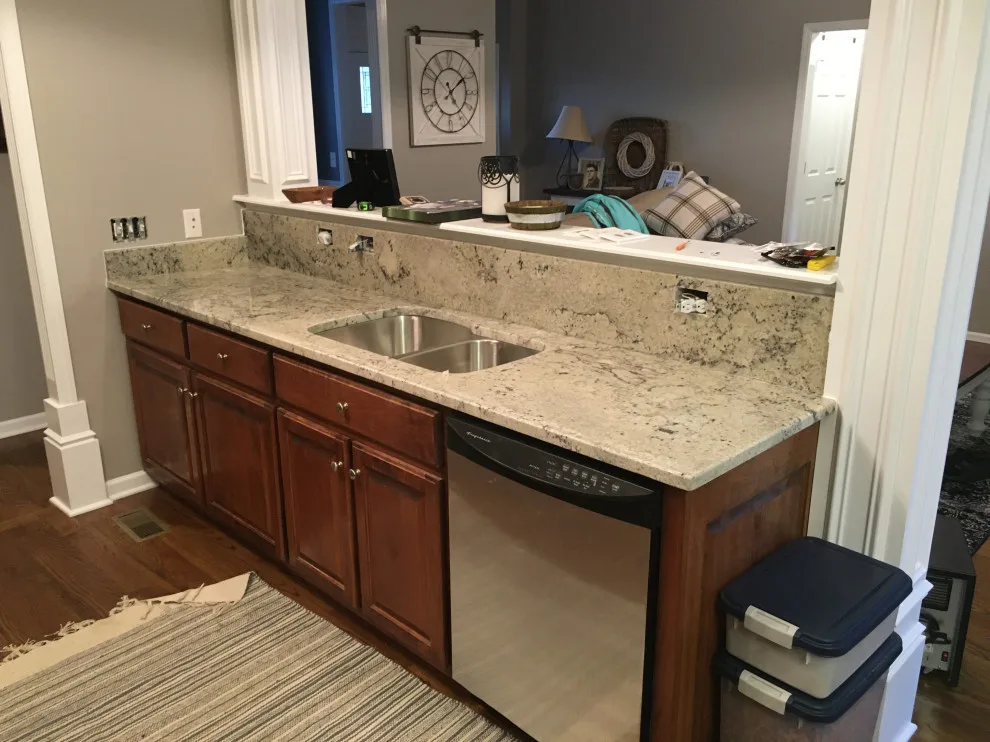 Spring Zephyr Granite by HD Granite - Photo 3