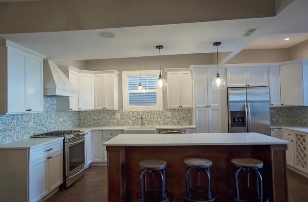 Larchmont Kitchen Renovation by Westchester Kitchen & Bath Remodeling, LLC. - Photo 3