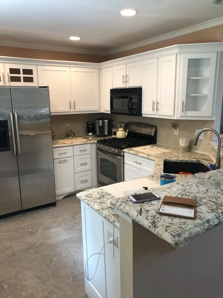 Tailored Refacing by Jade Enterprises - Photo 5
