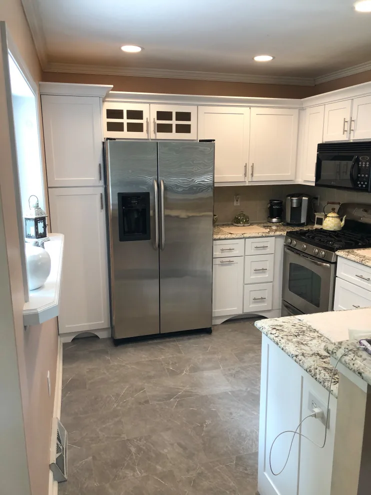 Tailored Refacing by Jade Enterprises - Photo 4