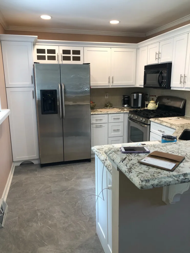 Tailored Refacing by Jade Enterprises - Photo 3