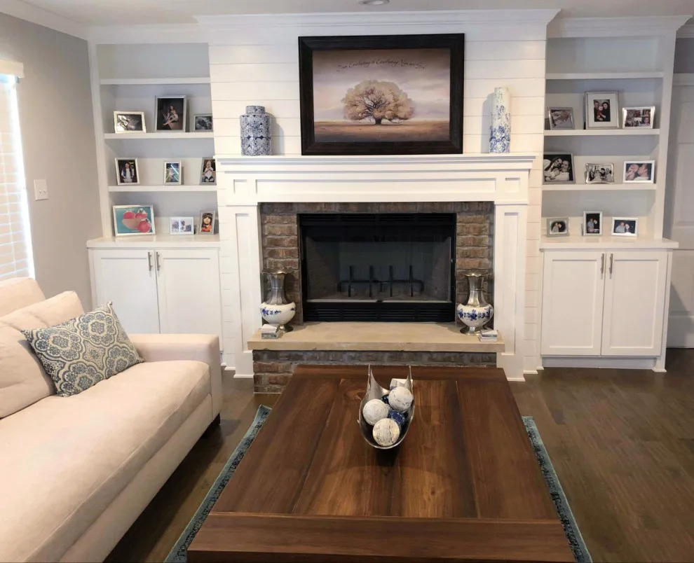 James Chris Design Build, LLC. - Photo 11