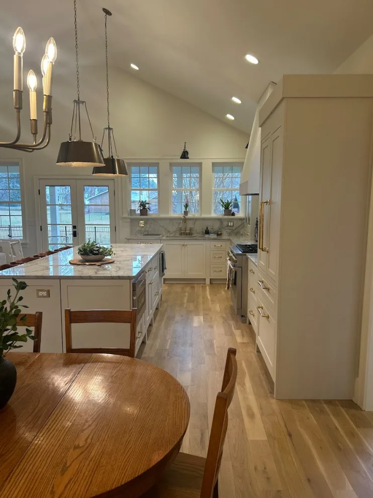 Greenwich Kitchen Renovation by Westchester Kitchen & Bath Remodeling, LLC. - Photo 5