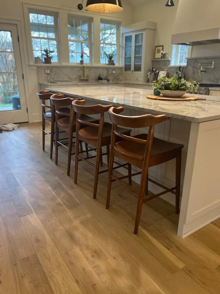 Greenwich Kitchen Renovation by Westchester Kitchen & Bath Remodeling, LLC. - Photo 8
