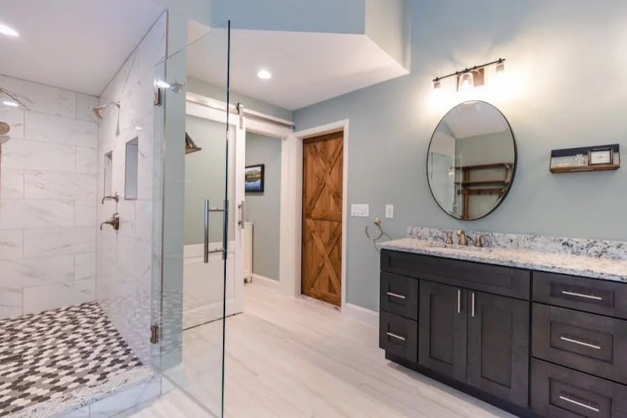 Westchester Kitchen & Bath Remodeling, LLC. - Photo 10