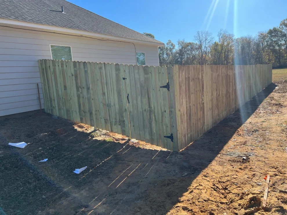 Privacy Barrier by Ird LLC - Photo 2