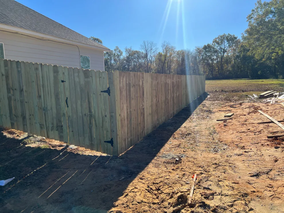 Privacy Barrier by Ird LLC - Photo 8