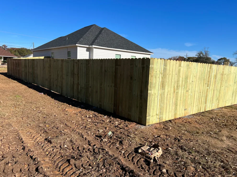 Privacy Barrier by Ird LLC - Photo 4