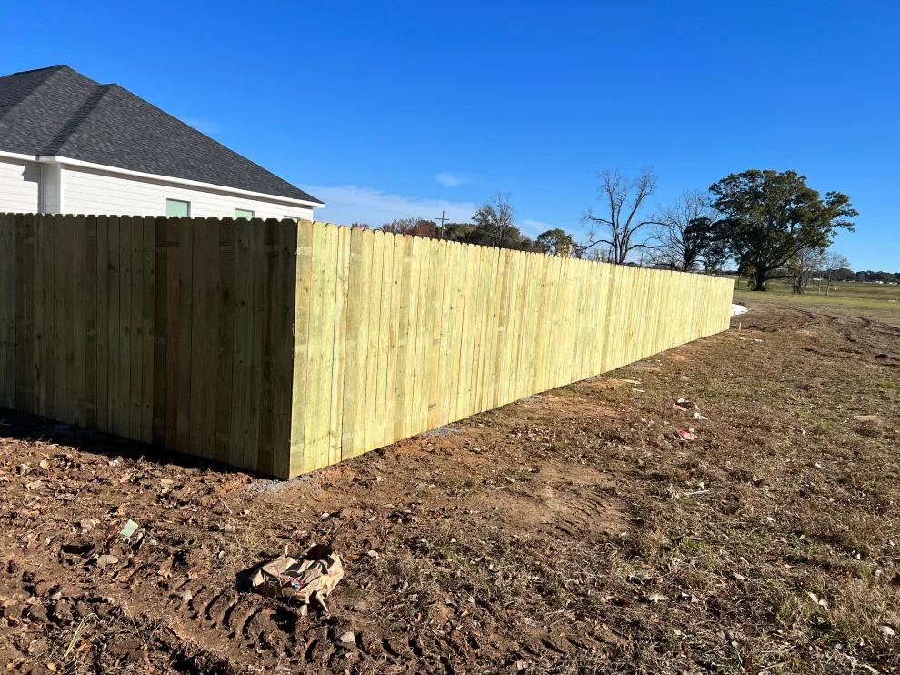 Privacy Barrier by Ird LLC - Photo 6