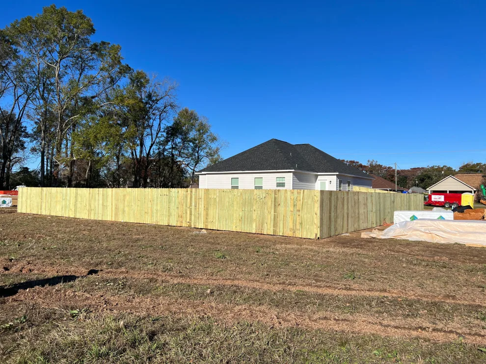 Privacy Barrier by Ird LLC - Photo 3