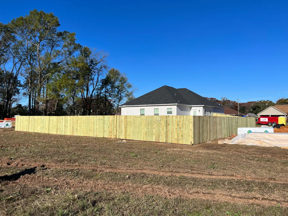 Privacy Barrier by Ird LLC - Photo 5