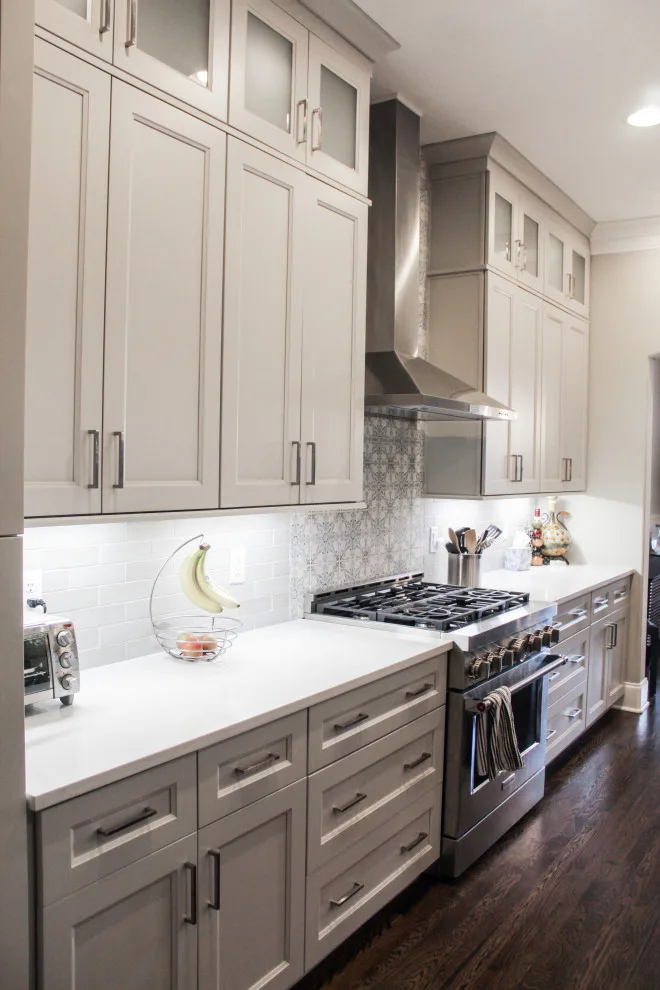 A Hint of Modernity by Callaway Homes Remodeling - Photo 4