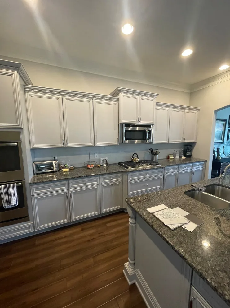 A Hint of Modernity by Callaway Homes Remodeling - Photo 7
