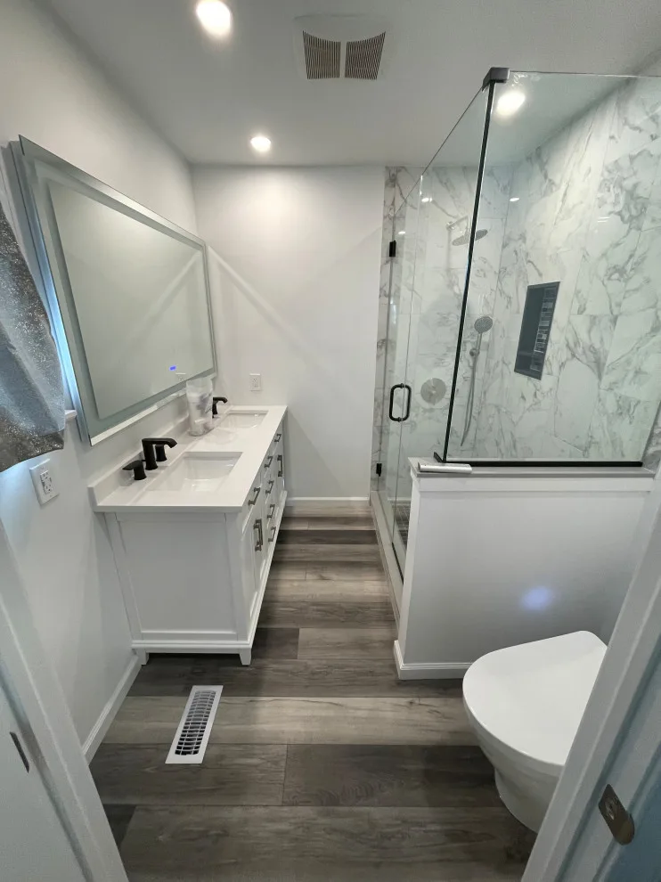 MG Custom Remodeling LLC. - Photo 14