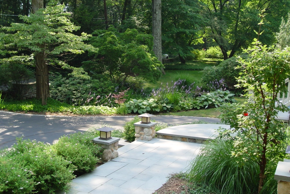 Woody Landscape by Artisan Landscapes And Pools - Photo 8
