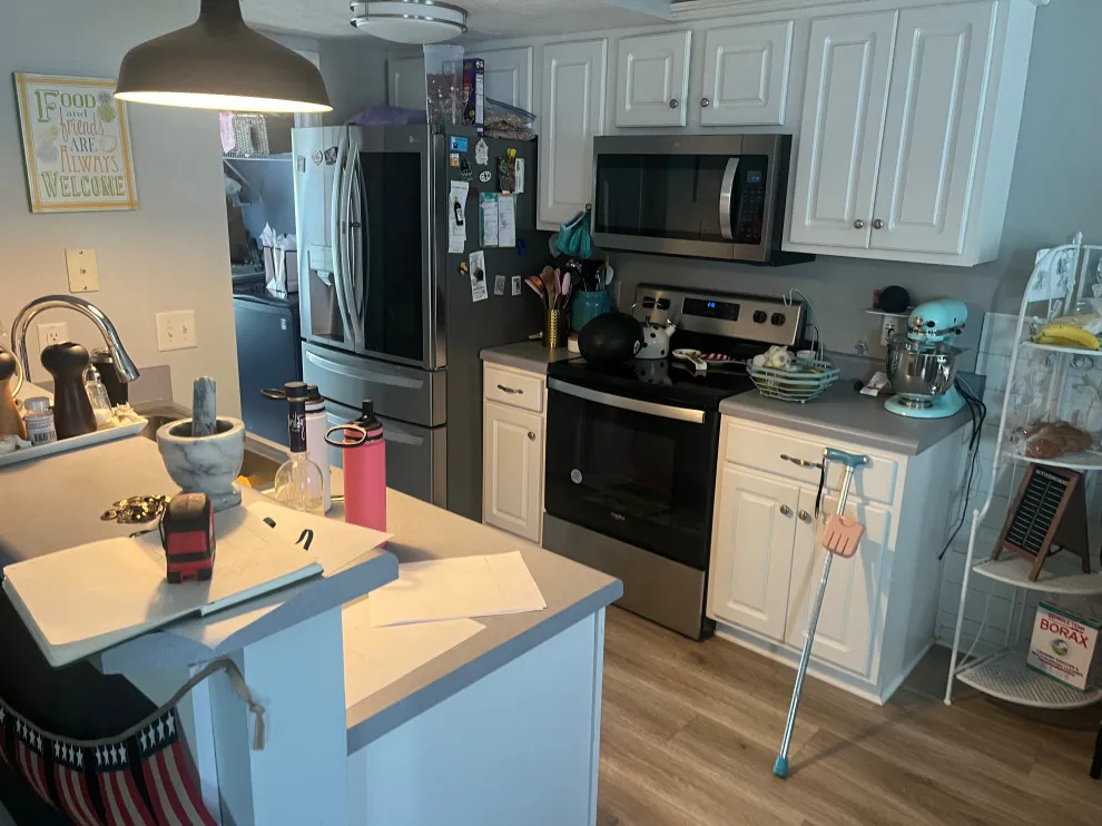 Culinary Space Renovation by LD Remodeling LLC - Photo 4