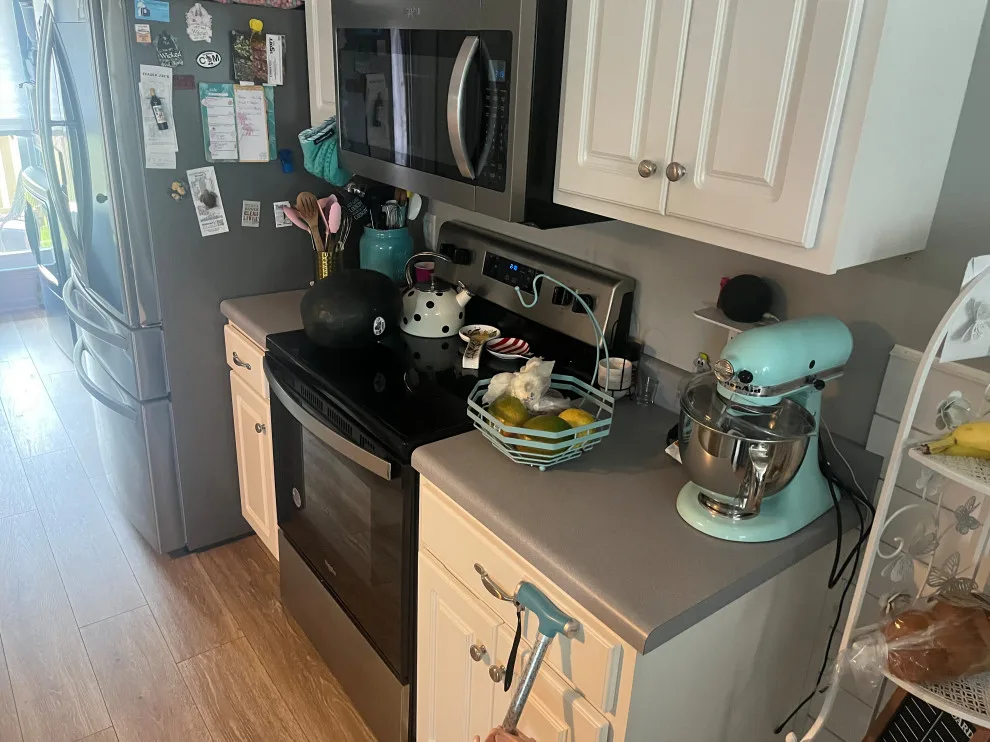 Culinary Space Renovation by LD Remodeling LLC - Photo 6