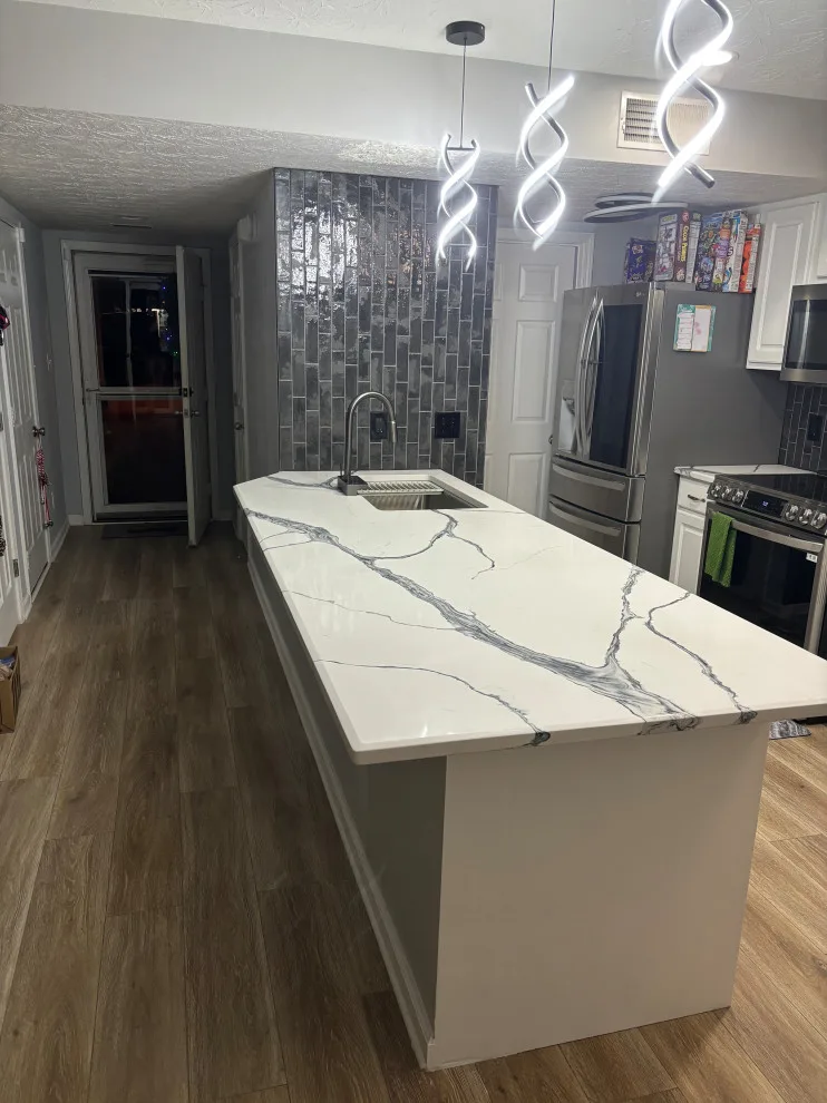 Culinary Space Renovation by LD Remodeling LLC - Photo 5