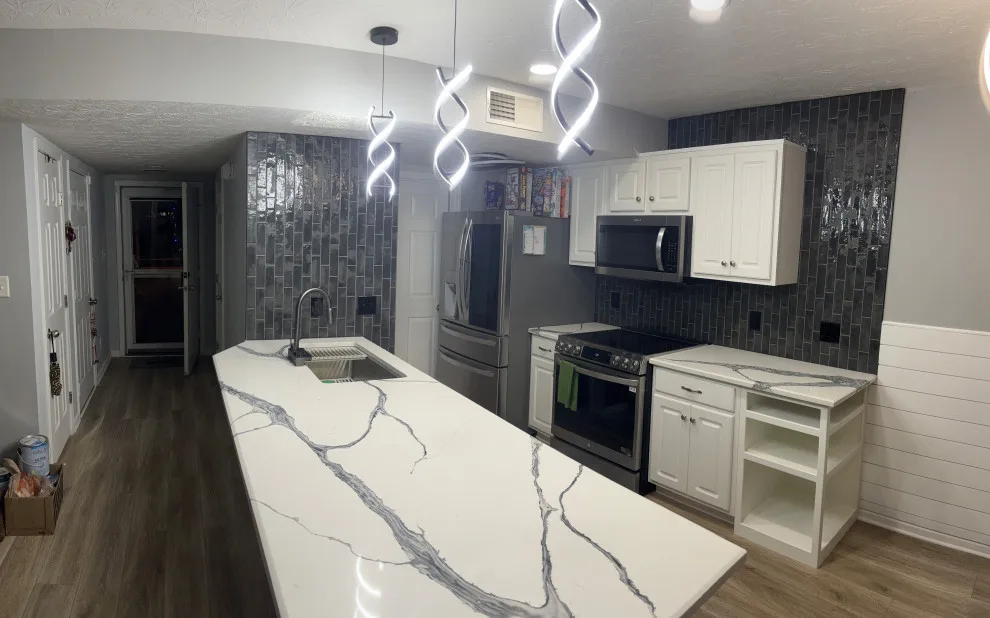 Culinary Space Renovation by LD Remodeling LLC - Photo 2