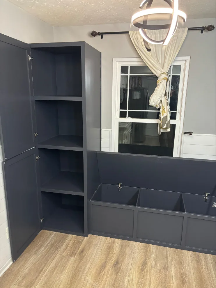 Culinary Space Renovation by LD Remodeling LLC - Photo 3