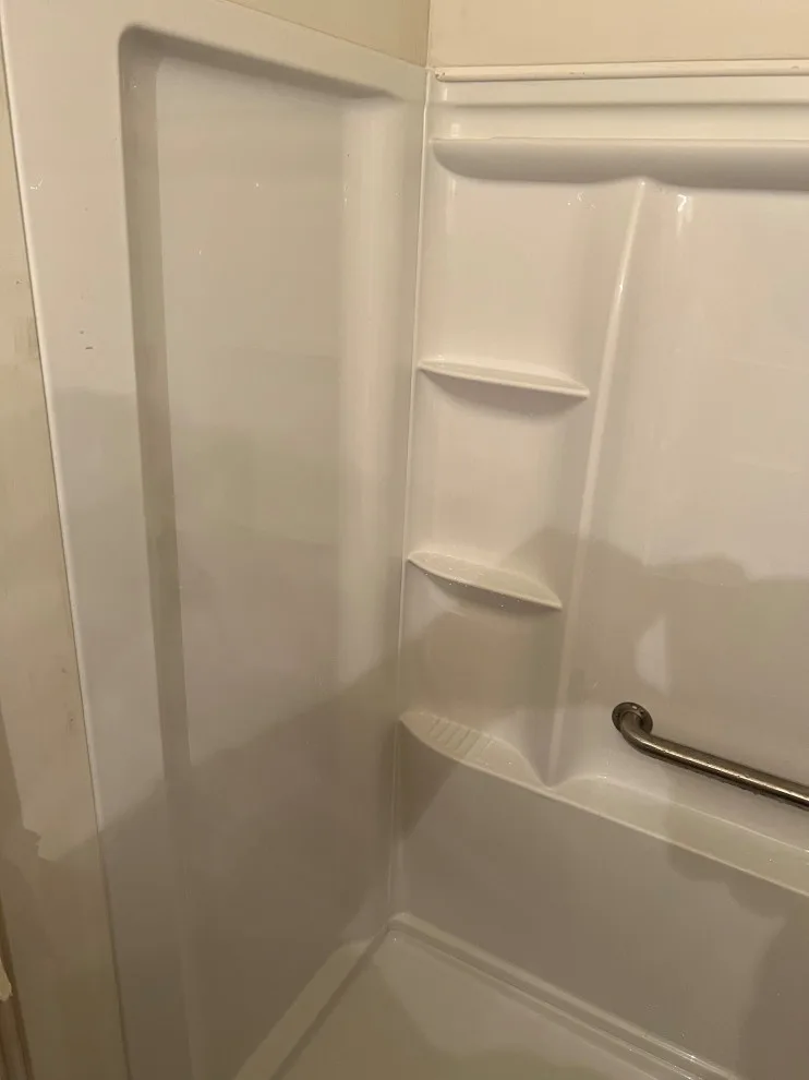 Restroom renovation by Ird LLC - Photo 4