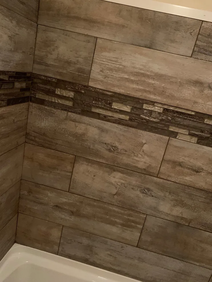 Bathtub replacement due to damage by Ird LLC - Photo 5