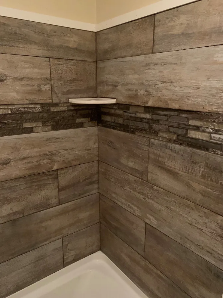 Bathtub replacement due to damage by Ird LLC - Photo 4