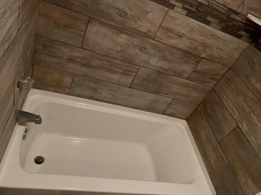 Bathtub replacement due to damage by Ird LLC - Photo 8