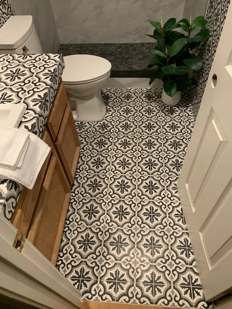 Various Initiatives by Mathis Tile & Stone - Photo 12