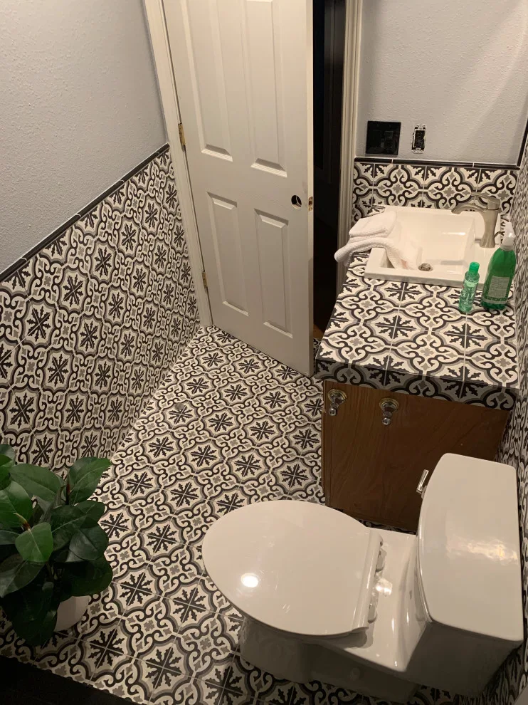 Various Initiatives by Mathis Tile & Stone - Photo 8