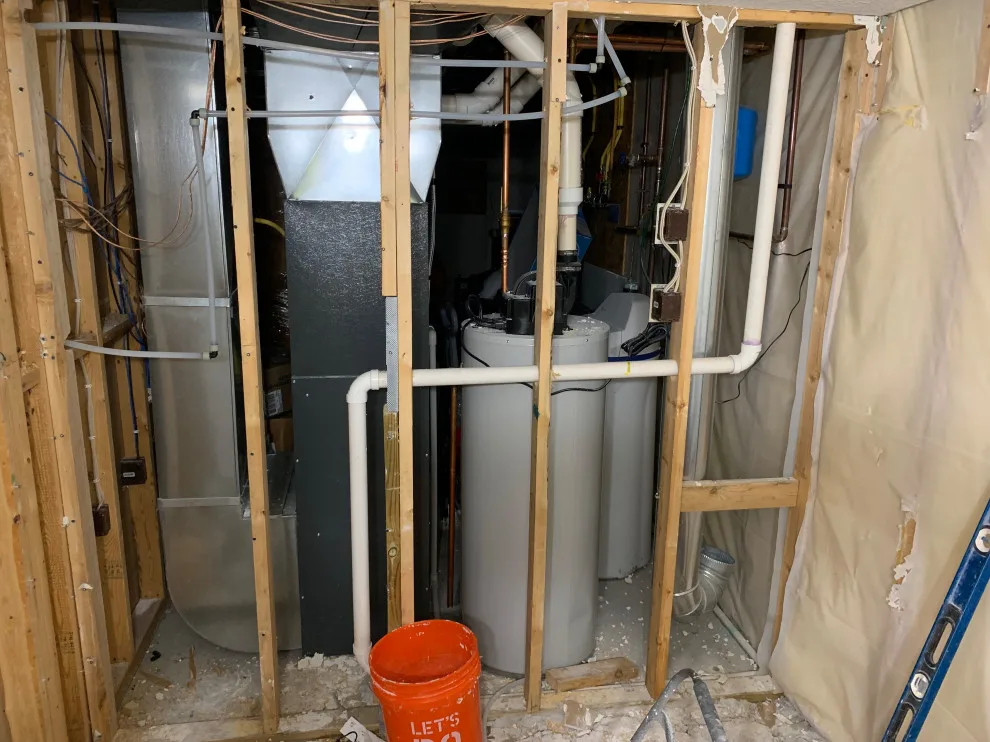 Restroom Revamp (Before & After) by Ultimate Remodeling - Photo 6