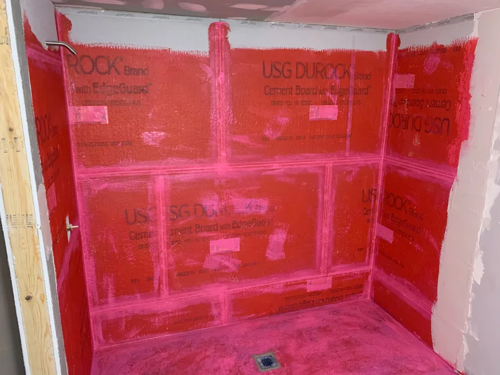 Restroom Revamp (Before & After) by Ultimate Remodeling - Photo 4