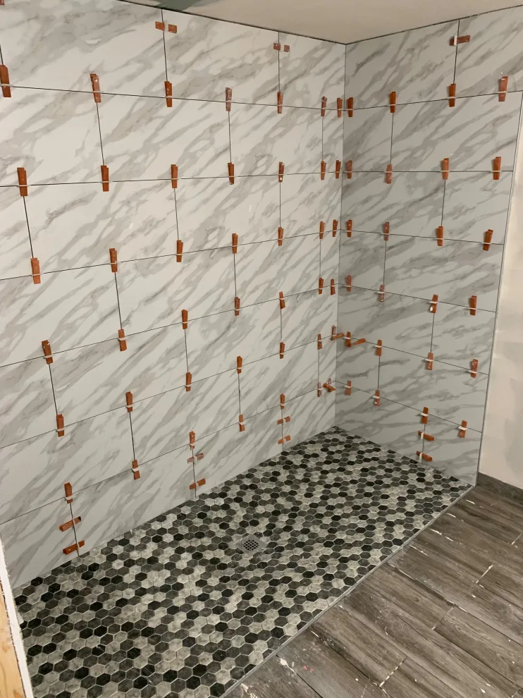 Restroom Revamp (Before & After) by Ultimate Remodeling - Photo 3
