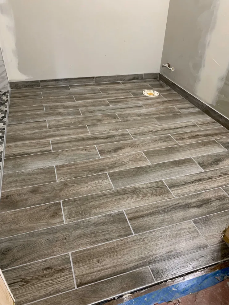 Restroom Revamp (Before & After) by Ultimate Remodeling - Photo 7