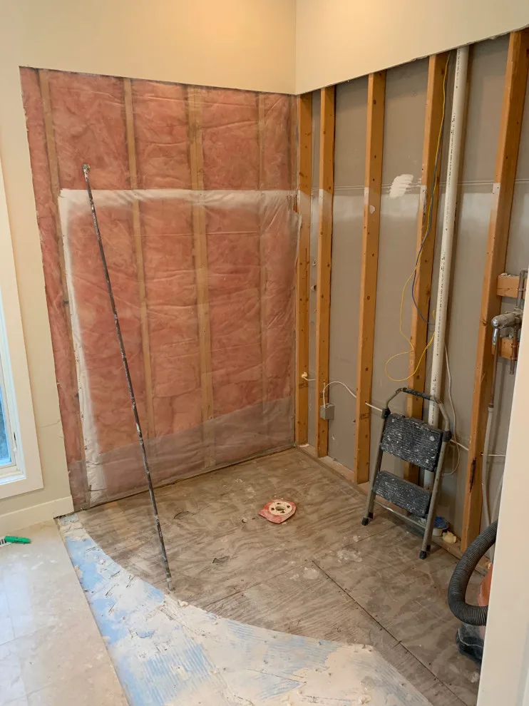 Personalized Shower Transformation by Ultimate Remodeling - Photo 6