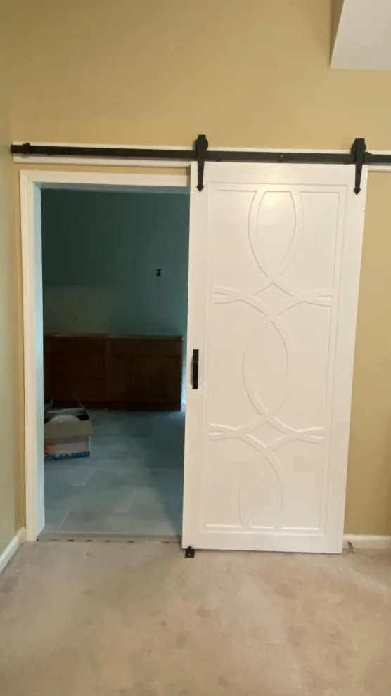 Revamped Master Bathroom by Cascade International LLC - Photo 7